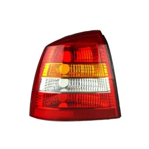 Levé zadní světlo Opel Astra G (T98) 98-09 HATCHBACK