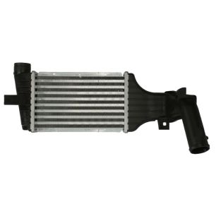 Chladič vzduchu Intercooler Opel Astra G (T98) 98-09 2.0 