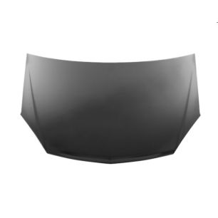 Přední kapota Opel Astra H (A04) 03-07 GALVANIZOVANA
