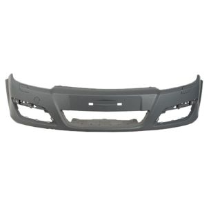 Přední nárazník Opel Astra H A04 03-07 PRO LAK