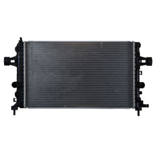 Chladič vody Opel Astra H (A04) 03-07 1.6 1.8