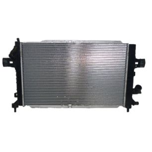 Chladič vody Opel Zafira B (A05) 05-08 1.9 