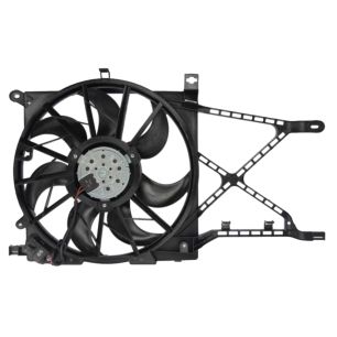Ventilátor chladiče Opel Zafira B (A05) 05-08 1.6 1.8