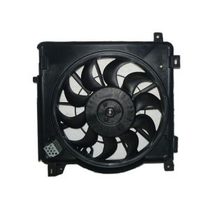 Ventilátor chladiče Opel Astra H (A04) 03-07 1.6 2.0 1.3 1.7 1.9