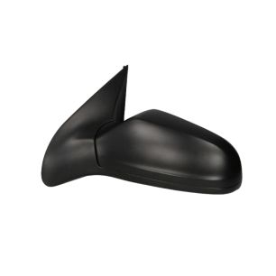 Levé zpětné zrcátko Opel Astra H (A04) 07-09 ELEKTRICKÉ ČERNÉ