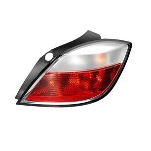 Pravé zadní světlo Opel Astra H (A04) 03-07 HATCHBACK HELLA
