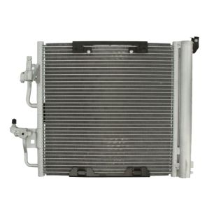 Chladič klimatizace Opel Astra H (A04) 03-07 1.7 1.9