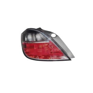 Levé zadní světlo Opel Astra H (A04) 07-12 HATCHBACK VISTEON