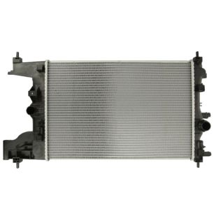 Chladič vody Opel Astra J P10 09-15 1.4 1.6