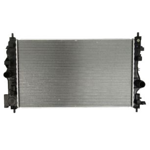 Chladič vody Opel Zafira Tourer C (P12) 12-19 2.0