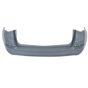 Zadní nárazník Opel Astra J (P10) 12-15 PRO LAK KOMBI