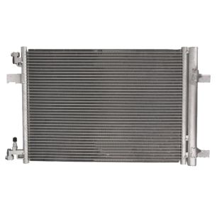 Chladič klimatizace Opel Astra J (P10) 09-15 1.3 1.4 1.6 1.7 VALEO