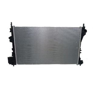 Chladič vody Opel Vectra C (Z02) 01-05 1.6 1.8