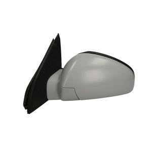 Levé zpětné zrcátko Opel Signum (Z03) 03-05 SKLÁPĚCÍ PRO LAK