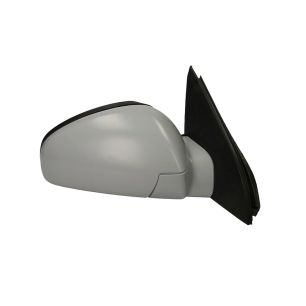Pravé zpětné zrcátko Opel Signum (Z03) 03-05 ELEKTRICKÉ PRO LAK