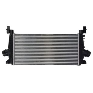 Chladič vzduchu Intercooler Opel Astra J (P10) 09-15 1.4 1.6 1.3 1.7