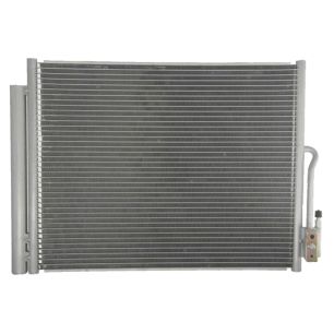 Chladič klimatizace Opel Meriva B (S10) 10-14 1.4 1.3 1.7 KOYO