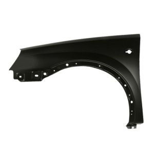 Levý přední blatník Opel Corsa C (X01) 03-06 S OTVOREM GALVANIZOVANY