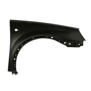 Pravý přední blatník Opel Corsa C (X01) 03-06 S OTVOREM GALVANIZOVANY