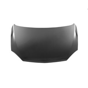 Přední kapota Opel Corsa C (X01) 03-06 GALVANIZOVANA