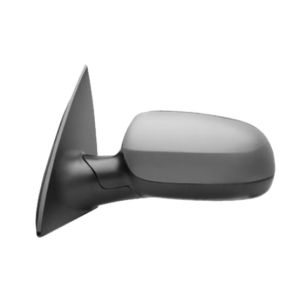 Levé zpětné zrcátko Opel Corsa C (X01) 00-03 ELEKTRICKÉ PRO LAK
