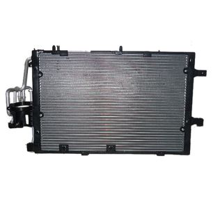 Chladič klimatizace Opel Corsa C (X01) 00-03 1.0 1.2 1.4 1.6 1.8