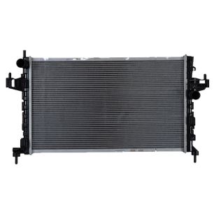 Chladič vody Opel Corsa C (X01) 03-06 1.3 1.7 