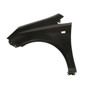 Levý přední blatník Opel Corsa D (S07) 06-11 S OTVOREM