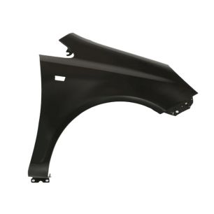 Pravý přední blatník Opel Corsa D (S07) 06-11 S OTVOREM GALVANIZOVANY