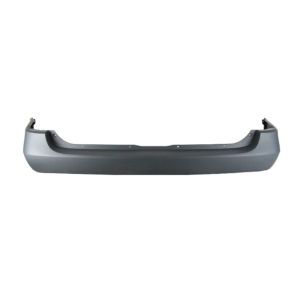 Zadní nárazník Opel Astra G (T98) 98-09 PRO LAK KOMBI