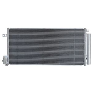 Chladič klimatizace Opel Corsa D (S07) 06-11 1.3 1.6 1.7