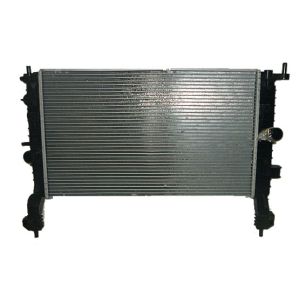 Chladič vody Opel Meriva A (X03) 03-06 1.4 1.6 1.8