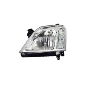 Levé přední světlo Opel Meriva A (X03) 06-10