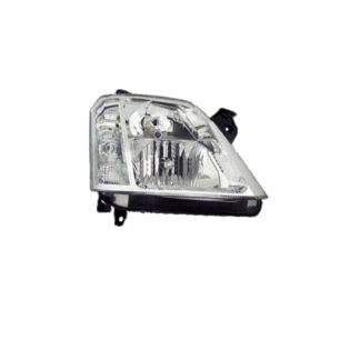 Pravé přední světlo Opel Meriva A (X03) 06-10