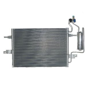 Chladič klimatizace Opel Meriva A (X03) 03-06 1.4 1.6 1.8