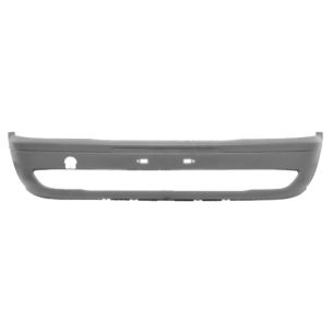 Přední nárazník Opel Zafira A (T98) 99-05 PRO LAK