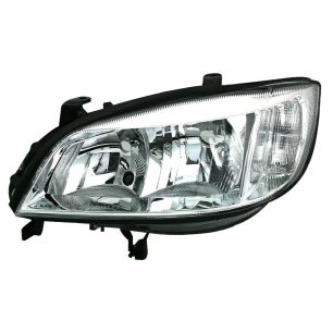 Levé přední světlo Opel Zafira A (T98) 99-05
