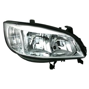Pravé přední světlo Opel Zafira A (T98) 99-05