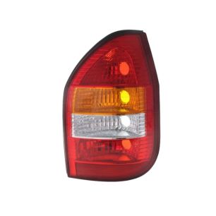 Pravé zadní světlo Opel Zafira A (T98) 99-02