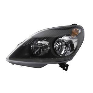 Levé přední světlo Opel Zafira B (A05) 05-08 MAGNETI MARELLI