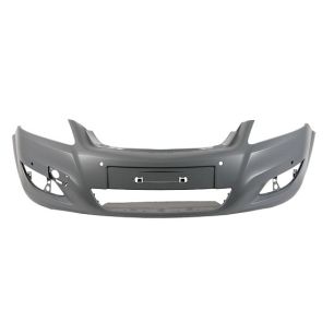 Přední nárazník Opel Zafira B (A05) 08-11 PRO LAK SENZORY