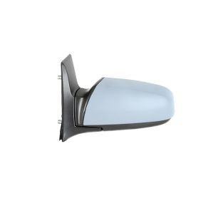 Levé zpětné zrcátko Opel Zafira B (A05) 08-11 ELEKTRICKÉ PRO LAK