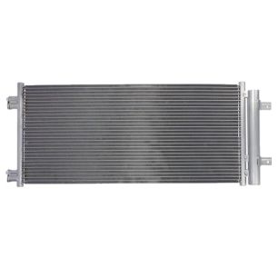 Chladič klimatizace Opel Astra K (B16) 15-22 1.0 1.2 1.4 1.6 1.5 KOYO