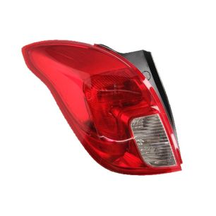 Levé zadní světlo Opel Mokka (J13) 12-16