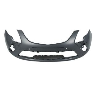 Přední nárazník Opel Zafira Tourer C (P12) 12-16 PRO LAK S OTVORY SENZORY