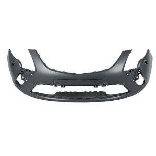 Přední nárazník Opel Zafira Tourer C P12 12-16 PRO LAK S OTVORY