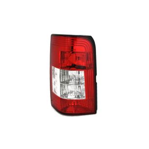 Levé zadní světlo Peugeot Partner (5/G) 06-08 2 DVEŘE MAGNETI MARELLI