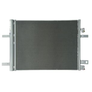 Chladič klimatizace Toyota Proace (MDZ) 16-23 1.5 1.6 2.0 KOYO
