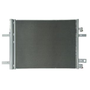 Chladič klimatizace Toyota Proace (MDZ) 16-23 1.5 1.6 2.0