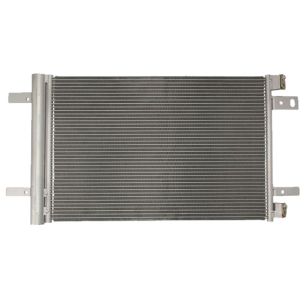 Chladič klimatizace Toyota Proace (MDZ) 16-23 1.5 1.6 2.0